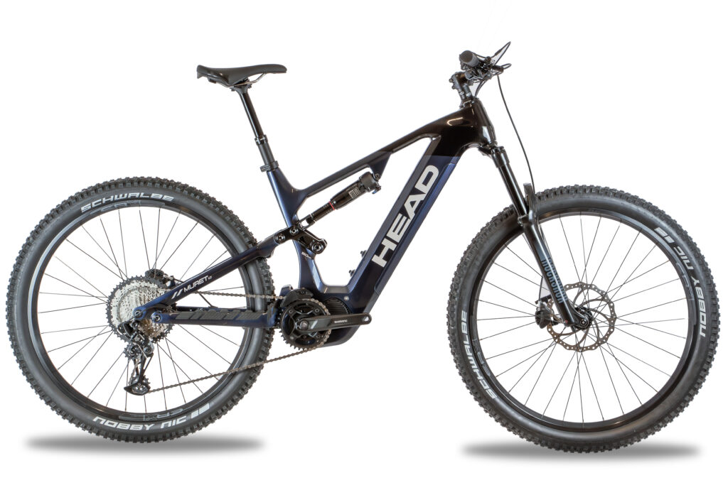 HEAD MURET 1.0 Men 29" E-Enduro