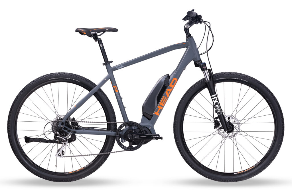 HEAD E I-PEAK 1.0 Men 28"