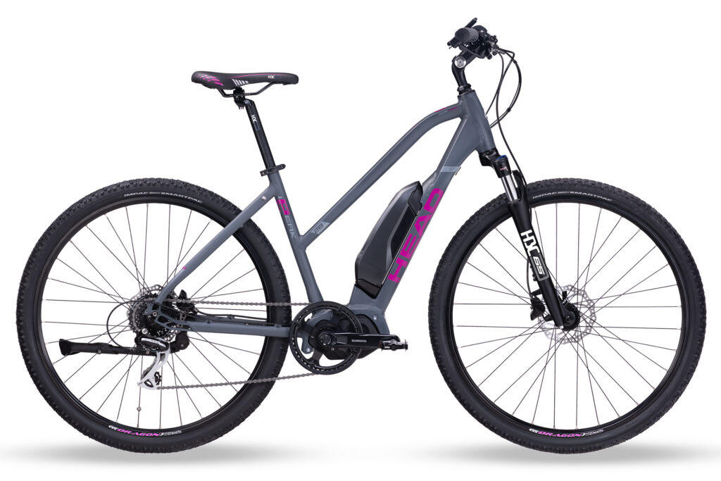 HEAD E I-PEAK 1.0 Joy 28"