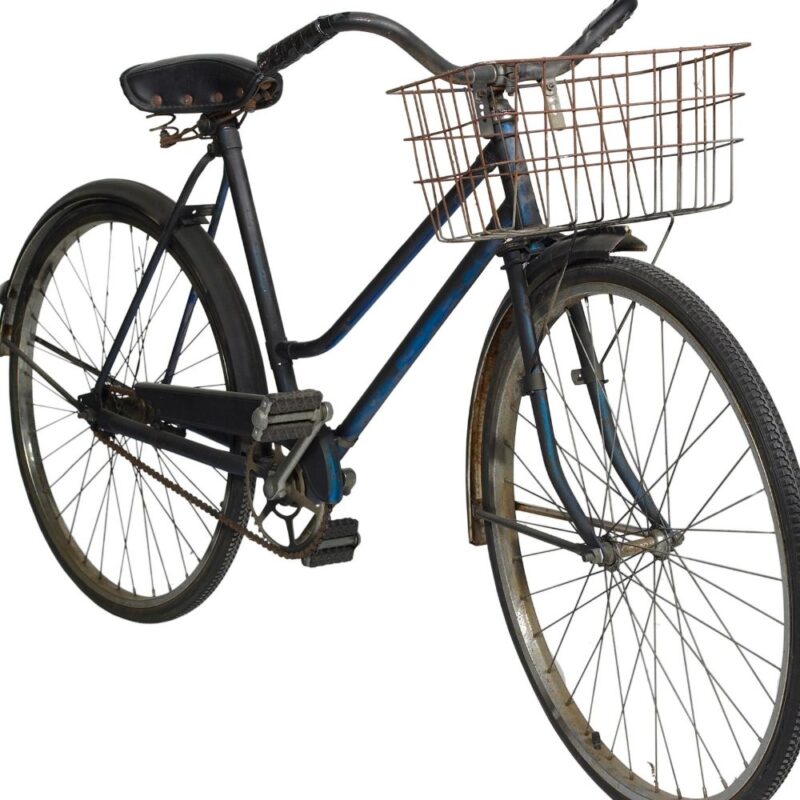 Fahrradkorb
