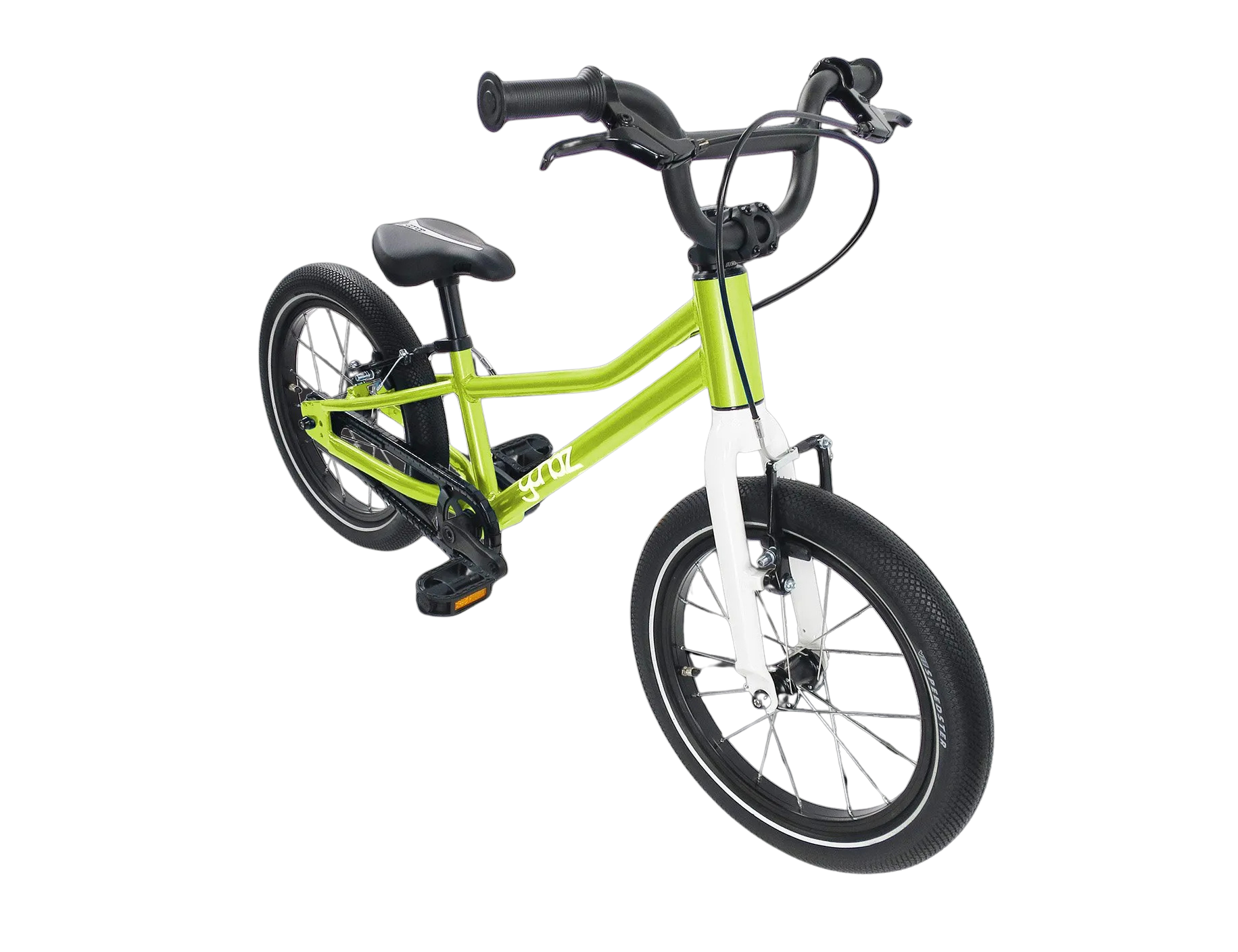 GANAZ ULTRALight 20"
