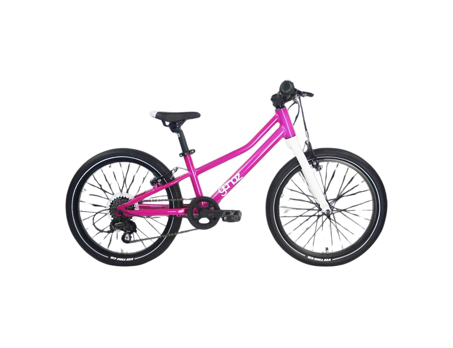 GANAZ ULTRALight 16"