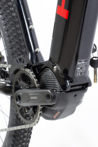 HEAD LAGOS 2.0 29" Men E-MTB – Bild 2