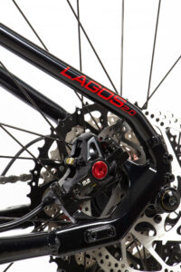 HEAD LAGOS 2.0 29" Men E-MTB – Bild 3