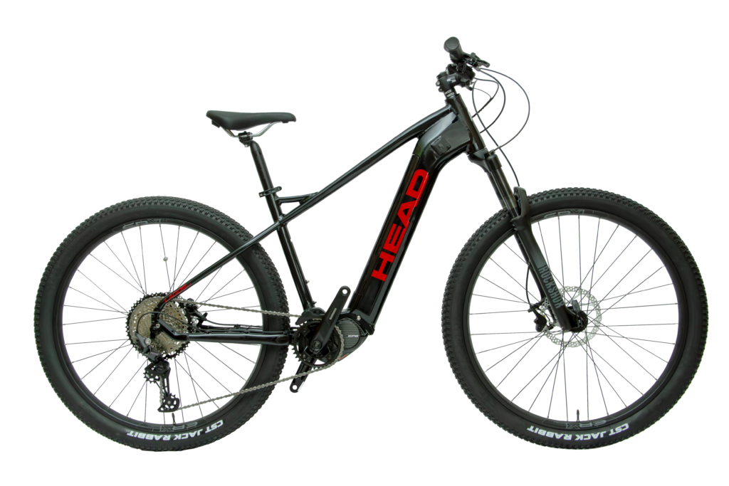 HEAD LAGOS 2.0 29" Men E-MTB