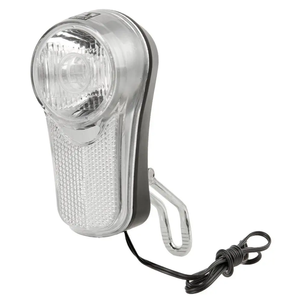 ANLUN LED 10 Dynamo Frontlicht