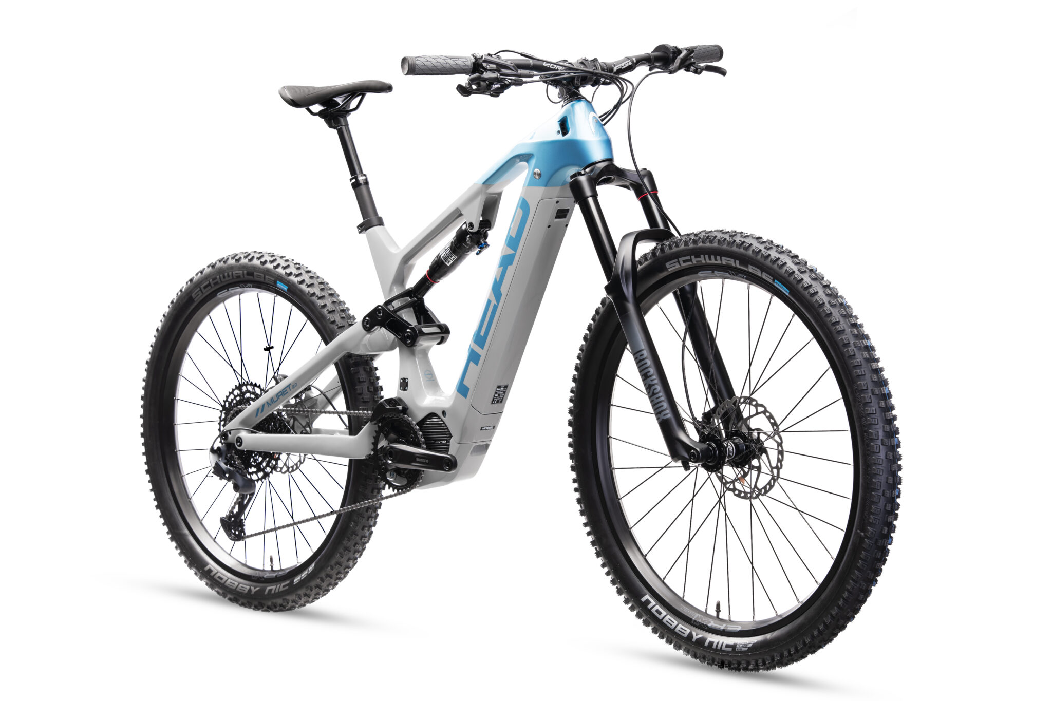 HEAD MURET Trail Men 29"/27,5" E-Enduro