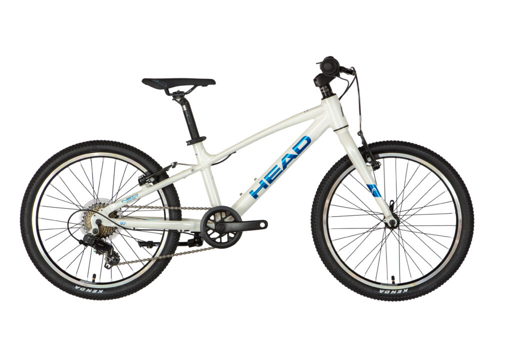 HEAD NEO Kinder- & Jugendlightbikes
