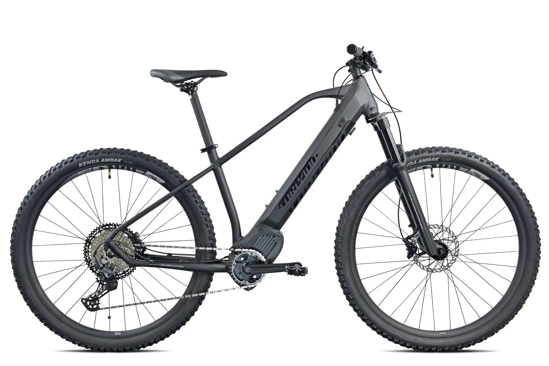 TORPADO HYPER – T970 – Bild 4