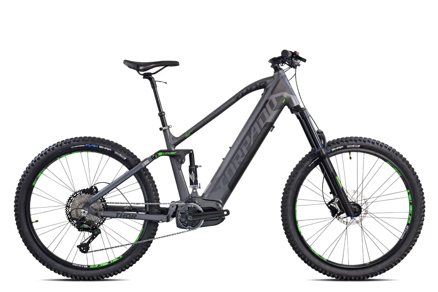 TORPADO THOR – T980 – Bild 3
