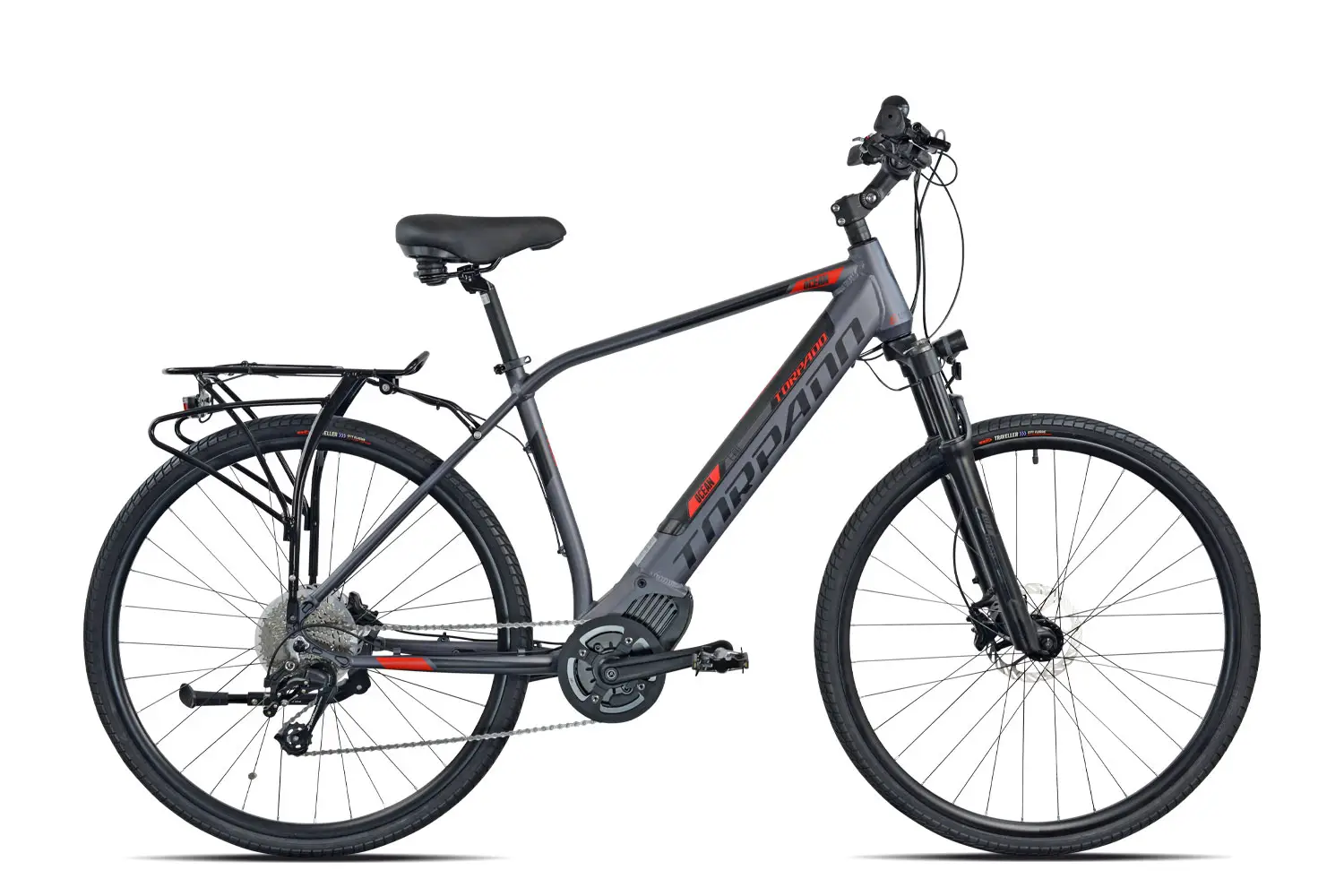 TORPADO OCEAN - T200