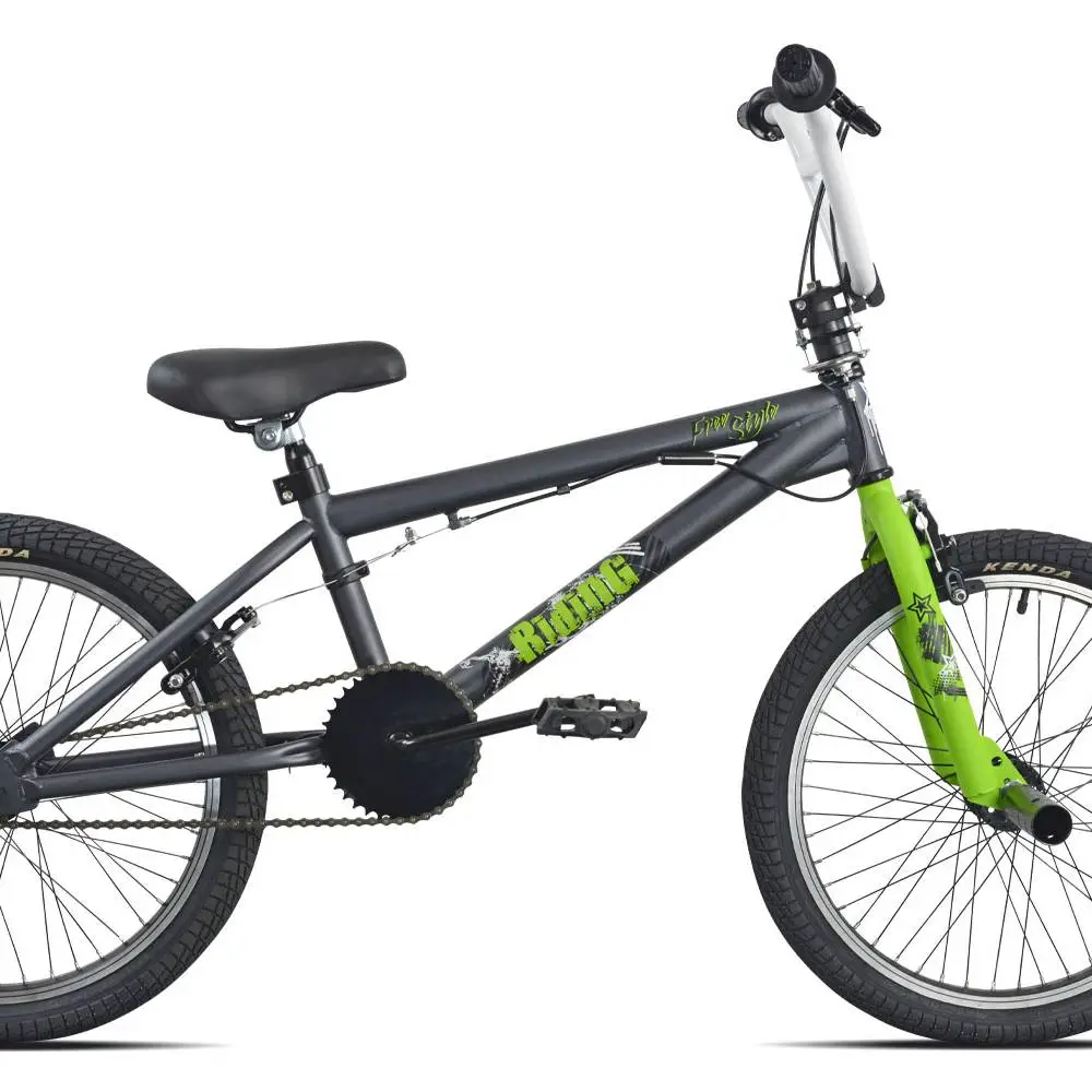 TORPADO XPLOSION-T621 FREESTYLE-STAHL – Bild 2