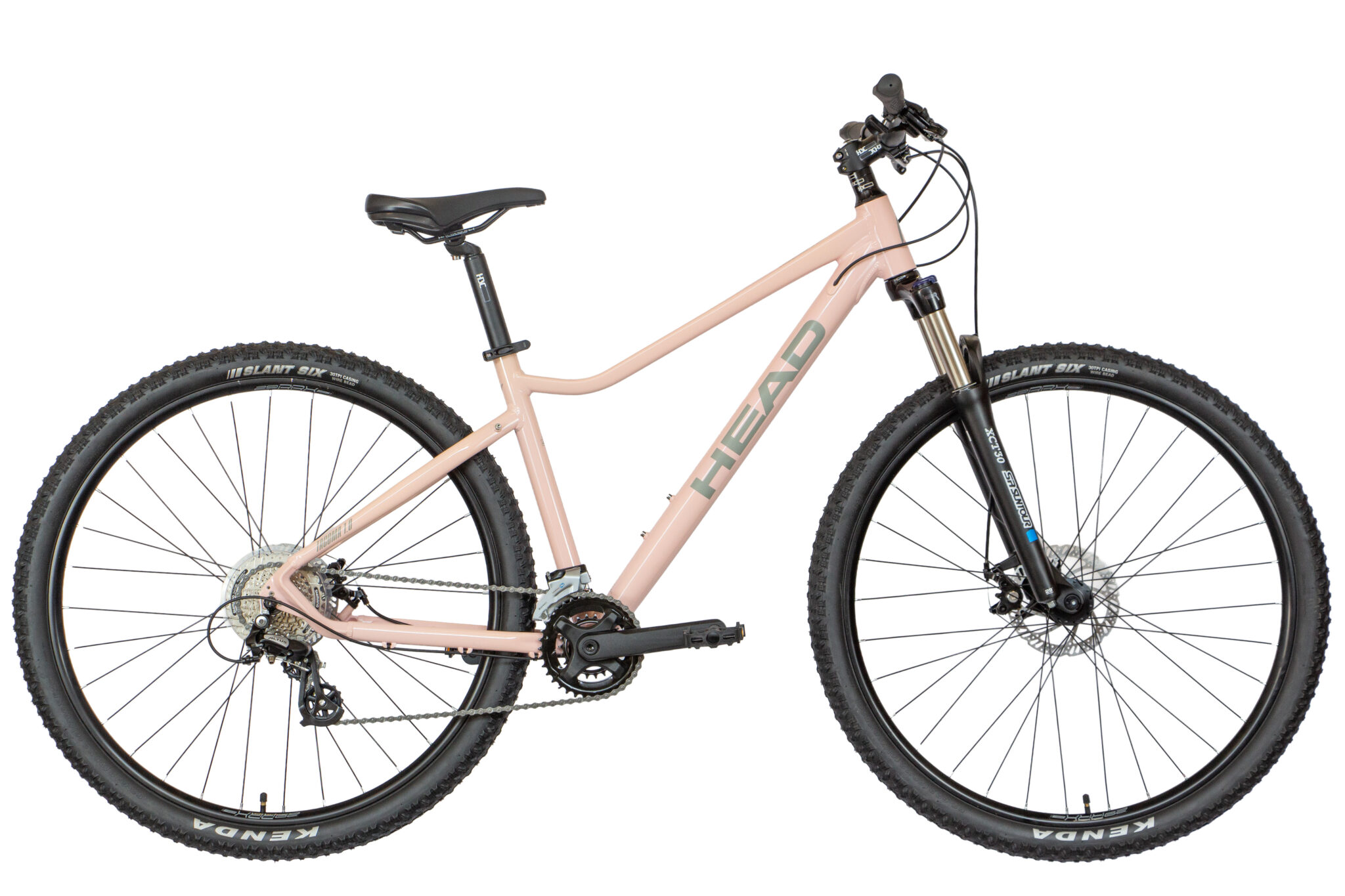 HEAD MTB TACOMA 1.0 29"