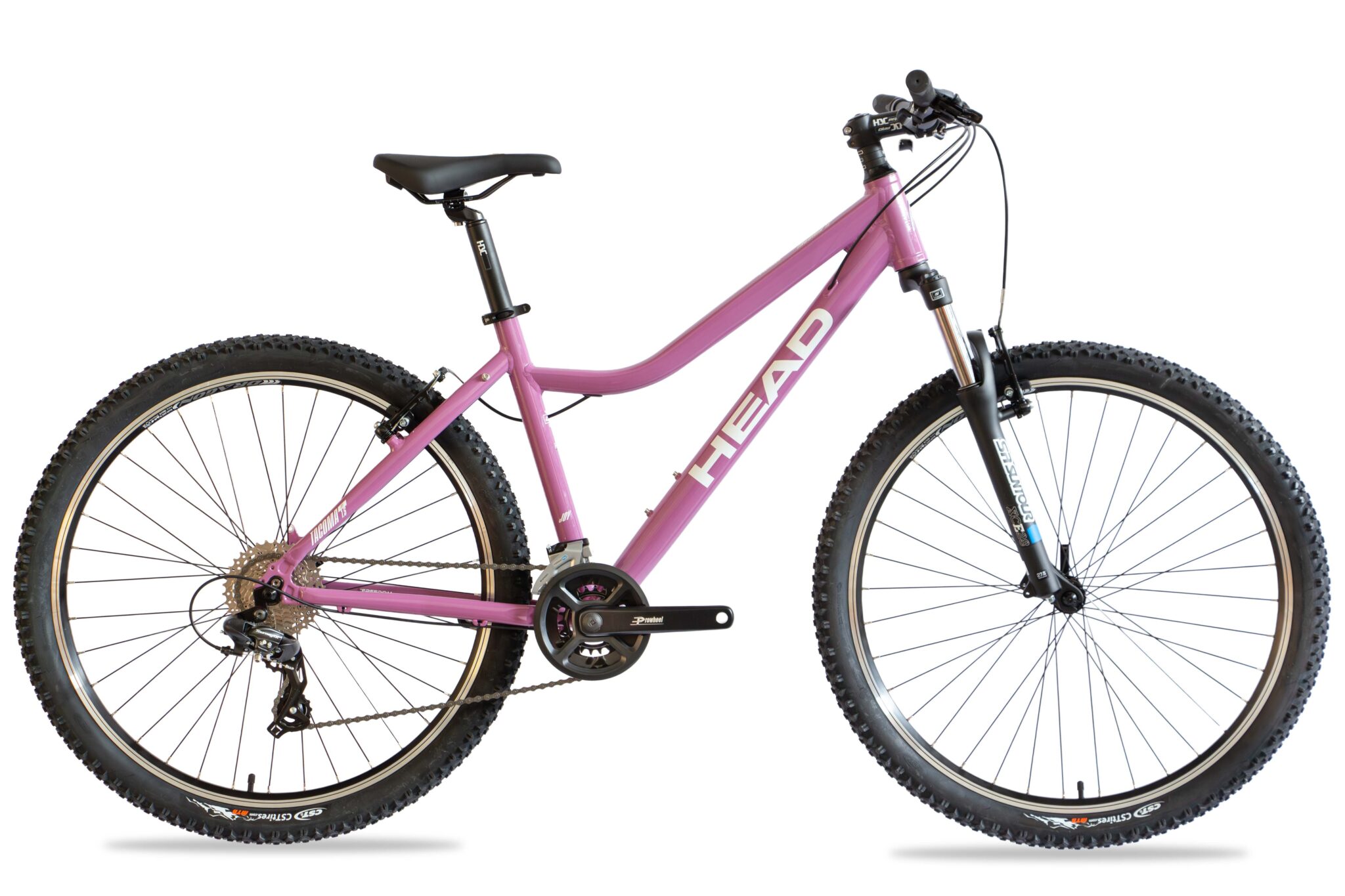 HEAD MTB TACOMA 1.5 27"