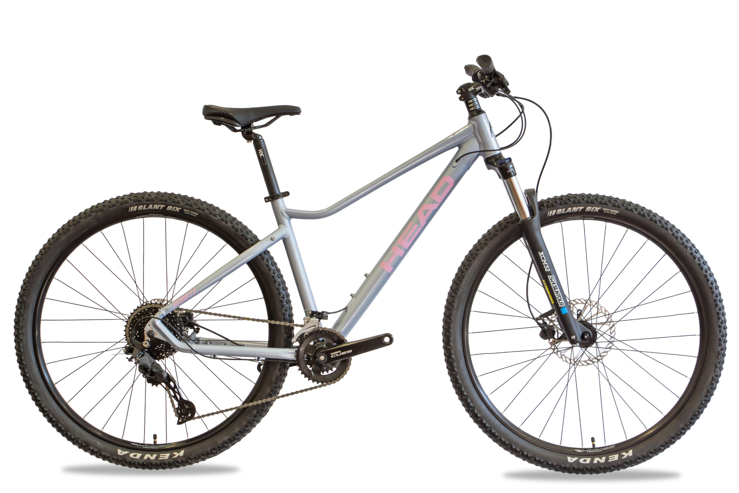HEAD MTB TACOMA 2.0 29"