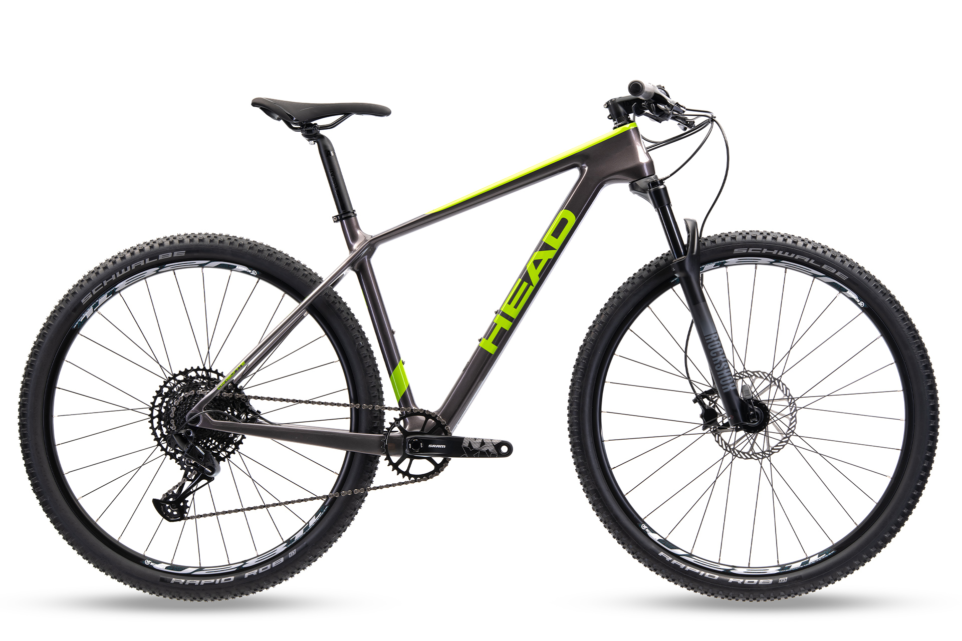 HEAD MTB TRENTON 1.0 29"