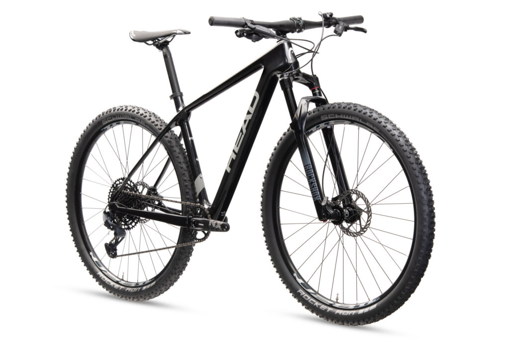 HEAD MTB TRENTON 2.0 29"