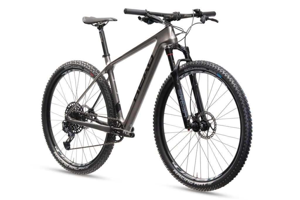 HEAD MTB TRENTON 3.0 29"