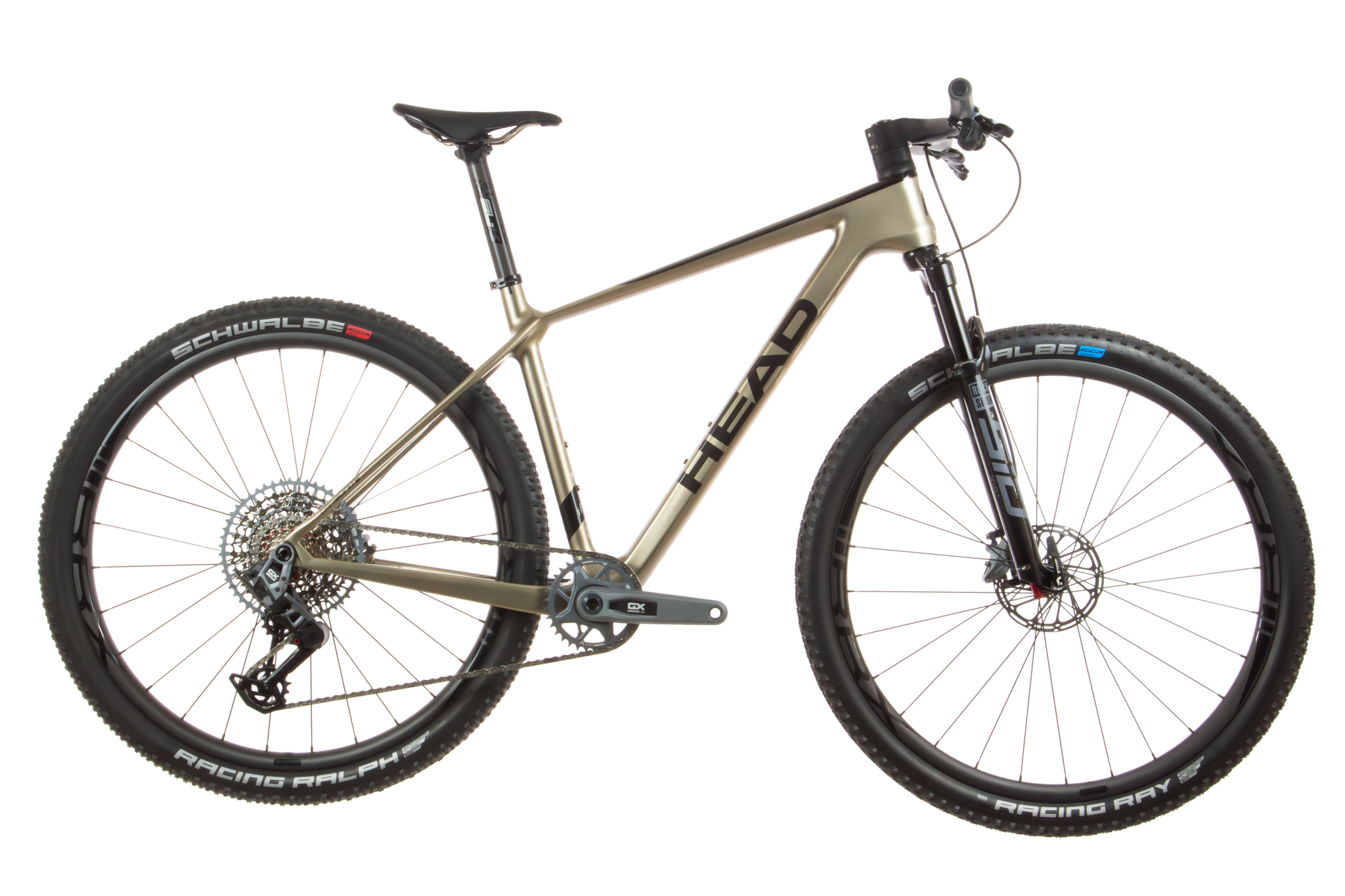 HEAD MTB TRENTON 4.0 29"