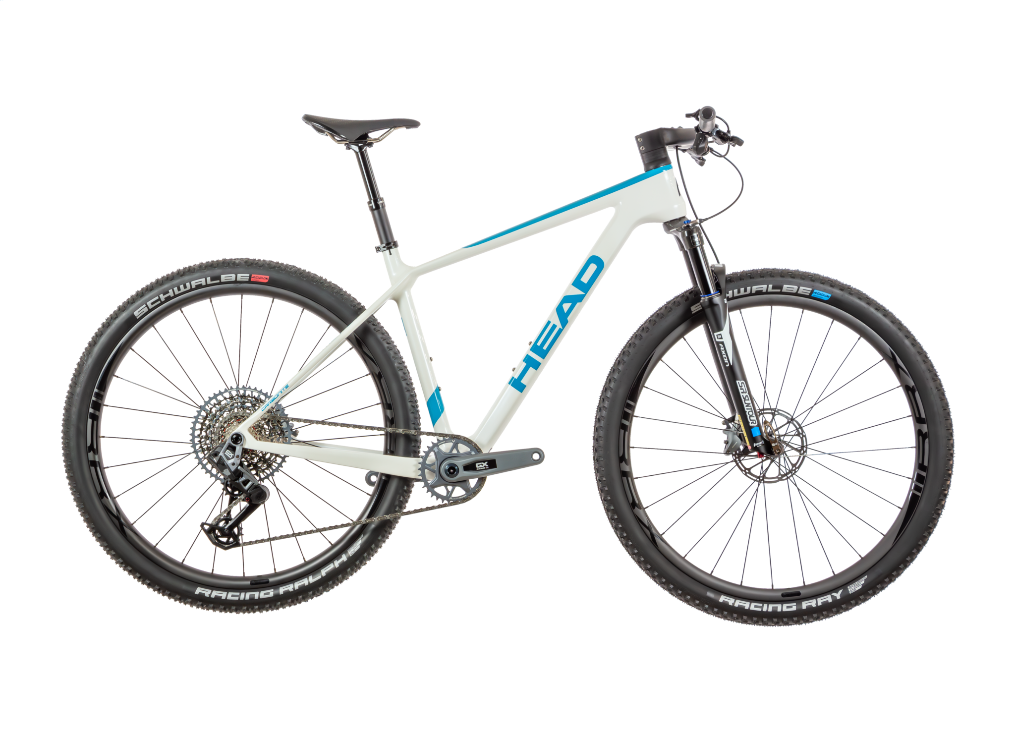 HEAD MTB TRENTON TEAM 29"
