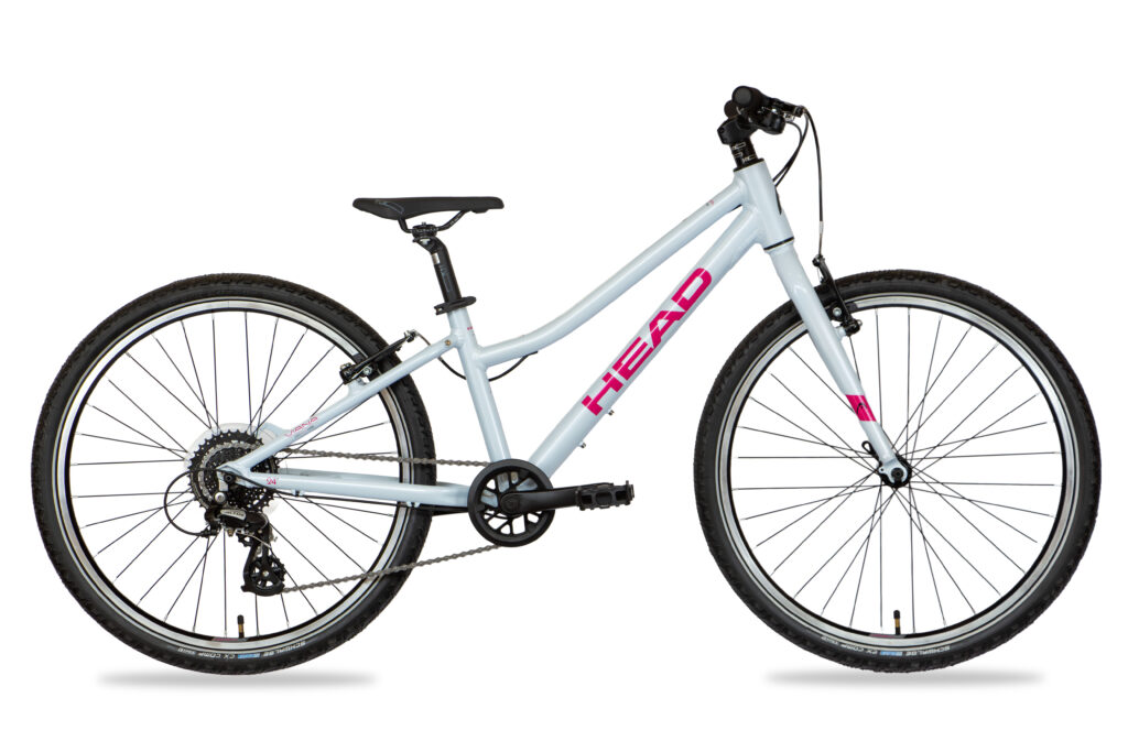HEAD VIANA Kinder- & Jugendlightbikes