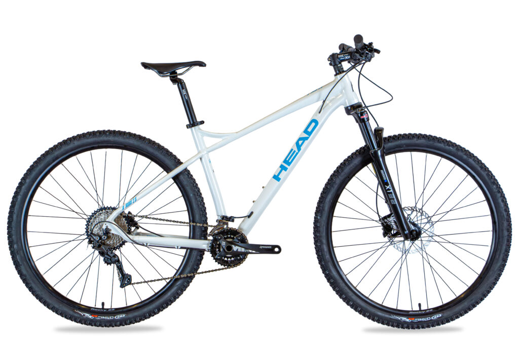 HEAD X-RUBI 2.5 29"