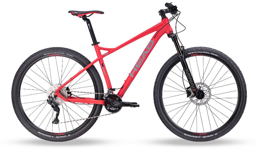 HEAD X-RUBI 2.0 29" – Bild 2