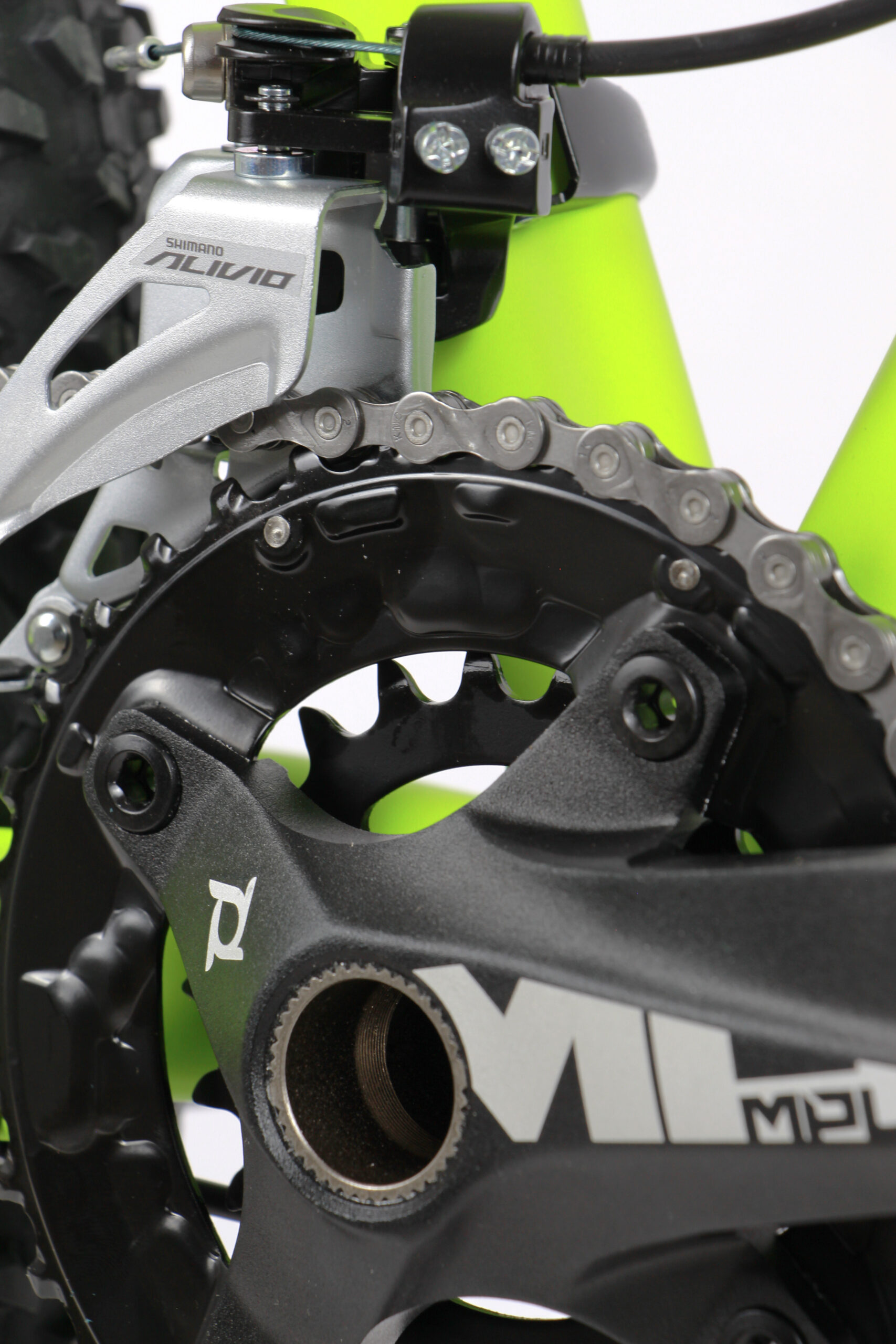 HEAD X-RUBI 1.0 29" – Bild 3