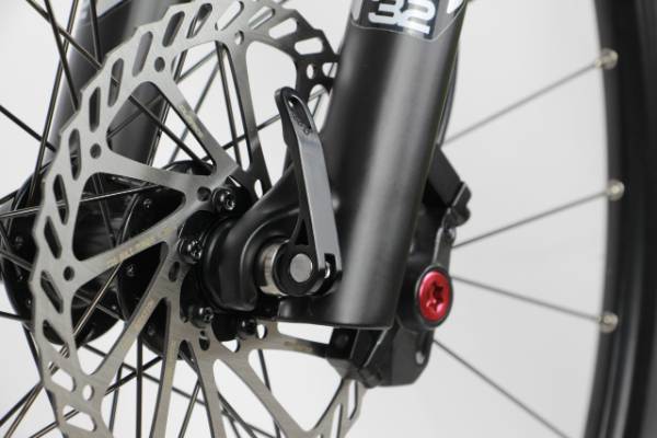 HEAD X-RUBI 1.0 29" – Bild 2