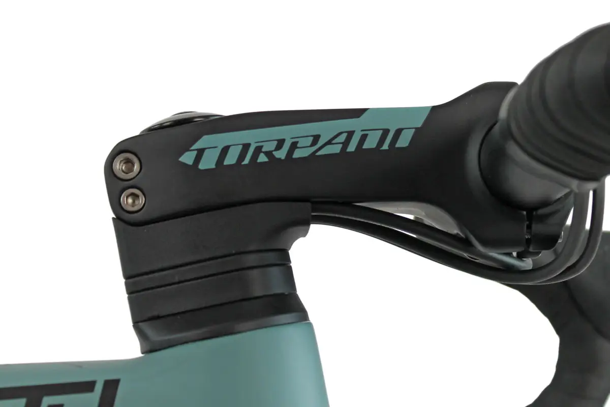 ZENITH X – SRAM APEX 1 X 11 – Bild 3