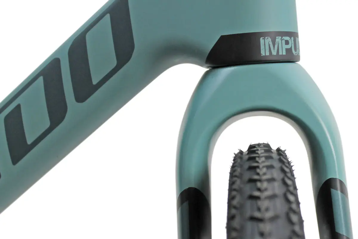 ZENITH X – SRAM APEX 1 X 11 – Bild 4