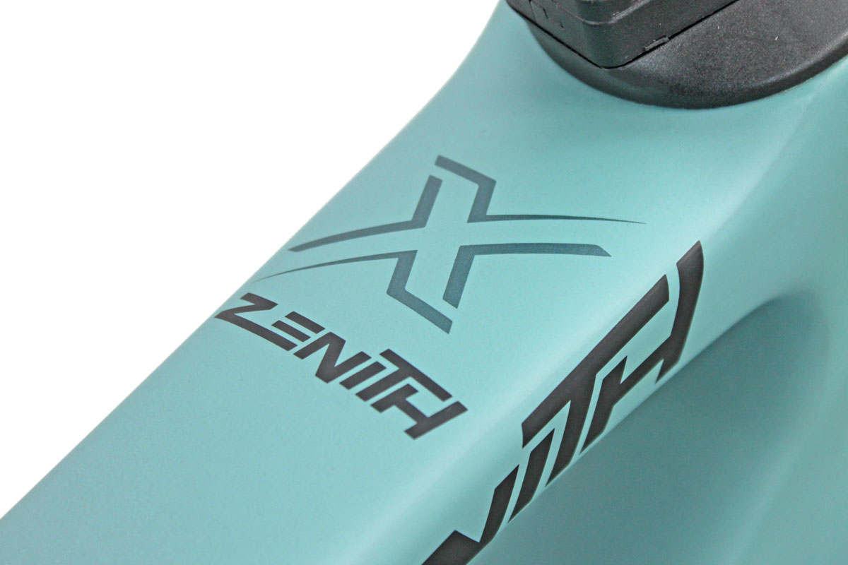 ZENITH X – SRAM APEX 1 X 11 – Bild 5