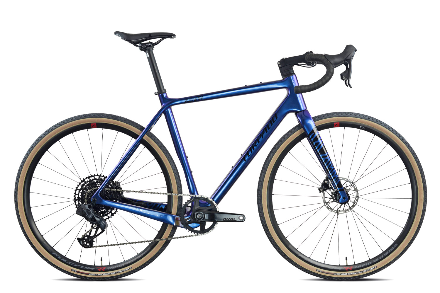 ZENITH X – Bild 2