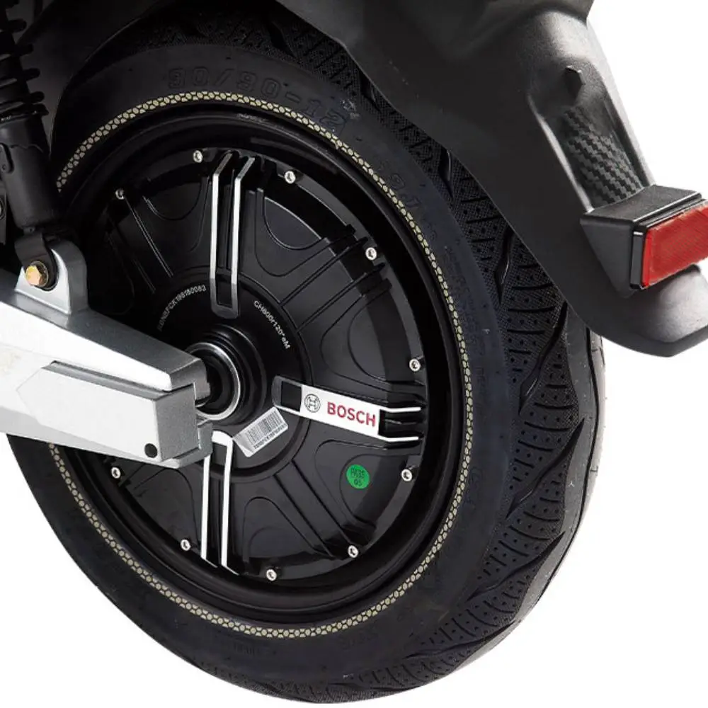 E-Moped Wayel W1 – Bild 2