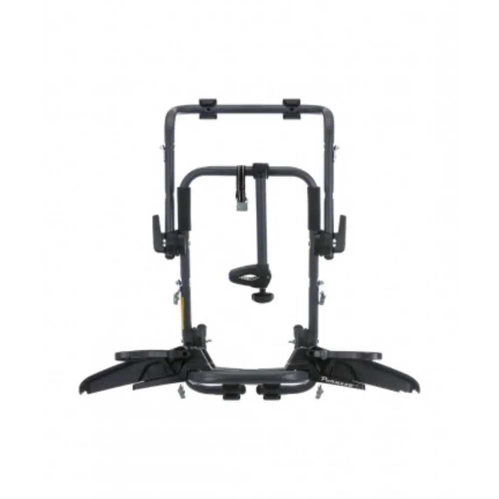 Fahrradträger Pure Instinct Rear 2 Fahrräder – Bild 2